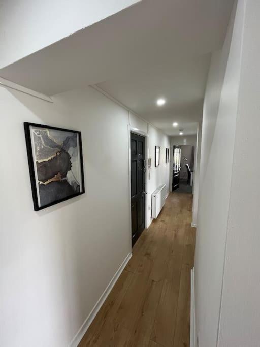 Erskine Apartment Exterior foto